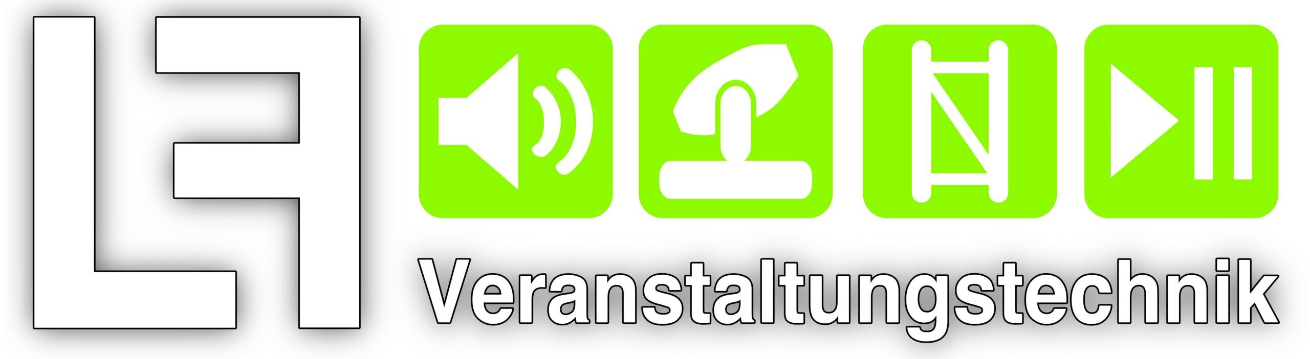 LF-Veranstaltungstechnik